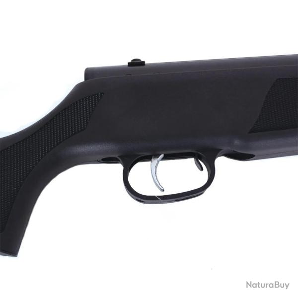 Carabine Air Comprim� Cross Air IV 4.5mm inf.20J L115cm + 4x32