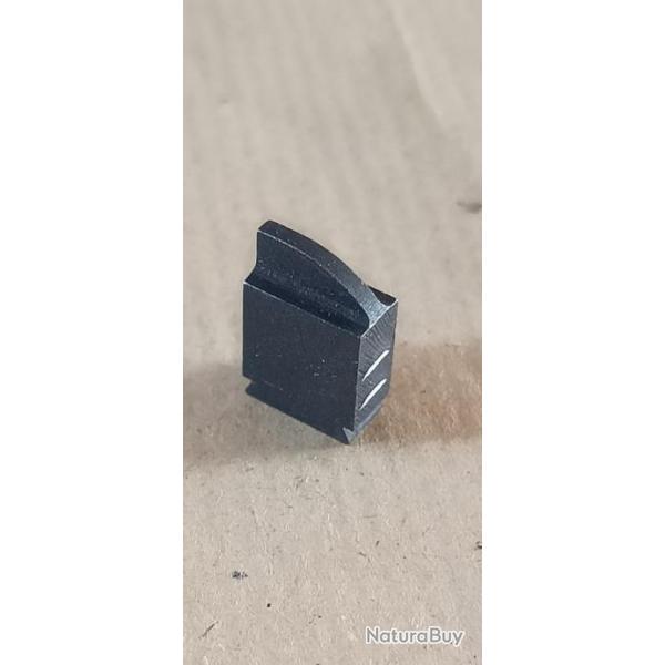 guidon carabine de chasse / tir (554)