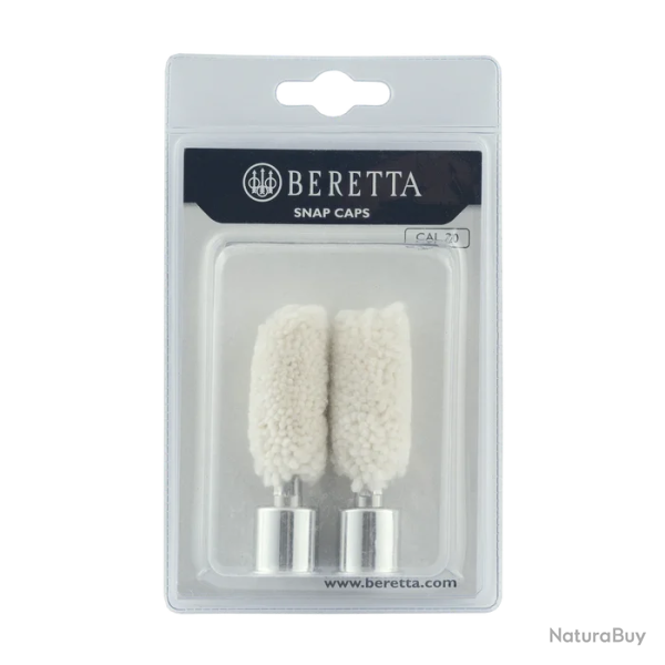 Douille amortisseur + couvillon Beretta - 20