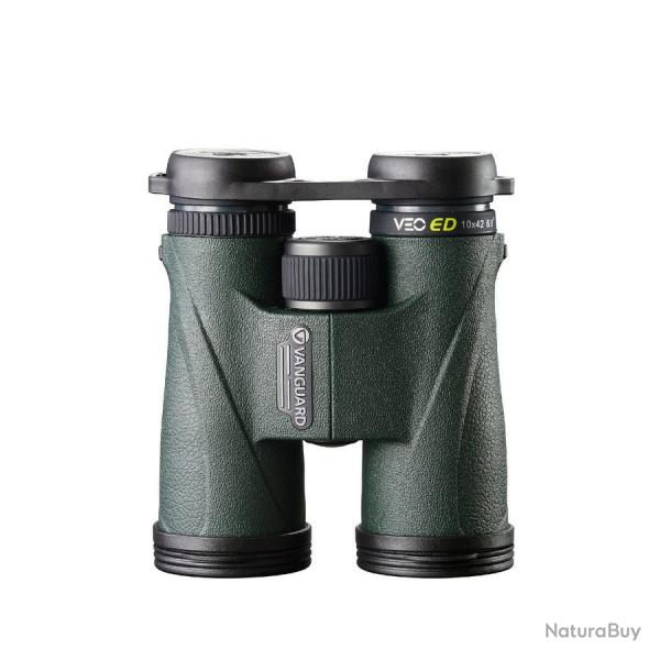 Jumelles Vanguard Veo ED 10x42