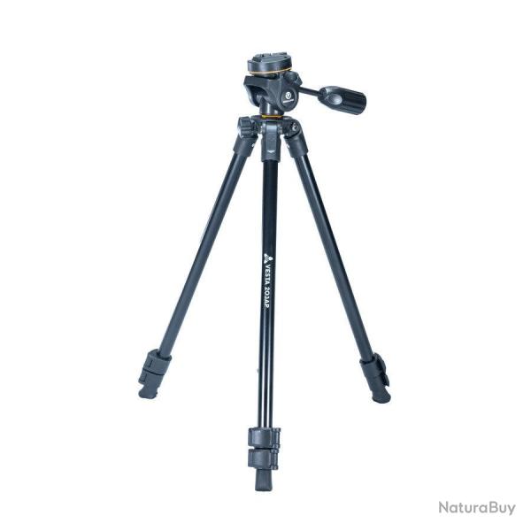 Kit Trepied Aluminium Vanguard Vesta 203AP