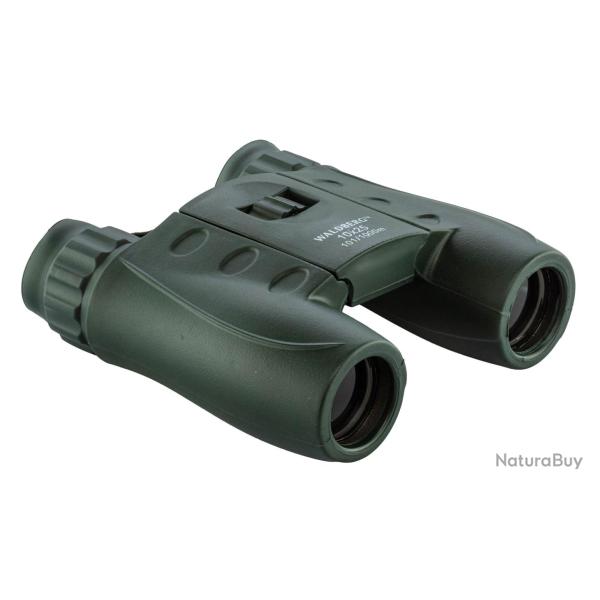 Jumelles d'observation pliantes 10x25 Waldberg