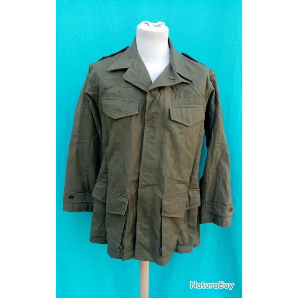 Veste TTA 47 dat�e 1953 / guerre d'Alg�rie