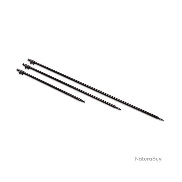 Mat Tempete Nash Cam Lock Biwy Stick 121cm