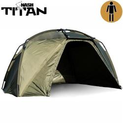 Abri Nash Titan Hide 1 place