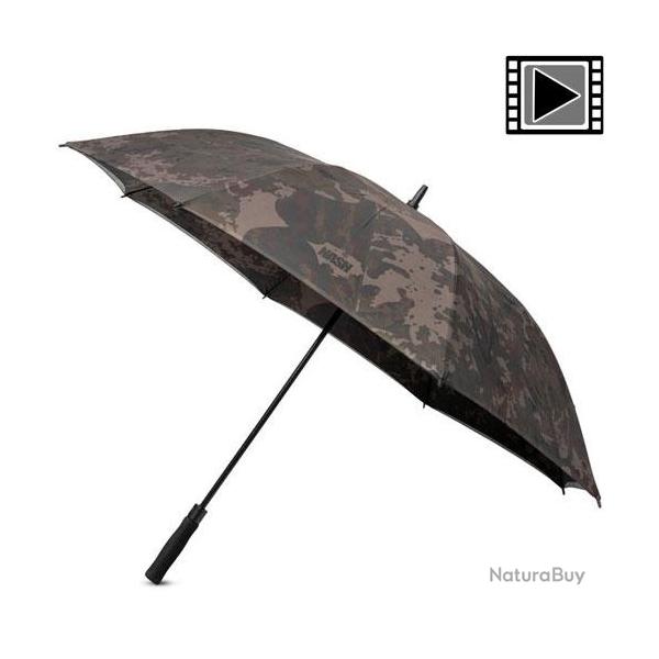 Parapluie Nash Umbrella Camo