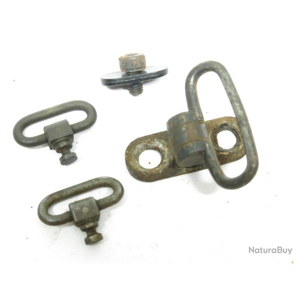 Lot de grenadi�res ref 70 box 253