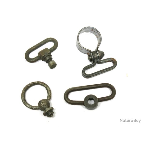 Lot de grenadi�res ref 90 box 253