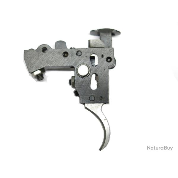 D�tente de pr�cision carabine SAKO R�f 93 Box 253