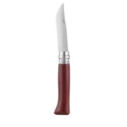OPINEL BOITE N-08 LUXE MANCHE PADOUK