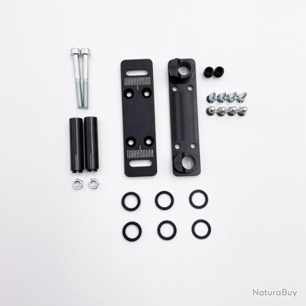 Mecanisme busc reglable