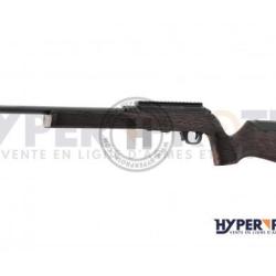 Carabine 22lr Hammerli Arms Force B1 Wood Antique