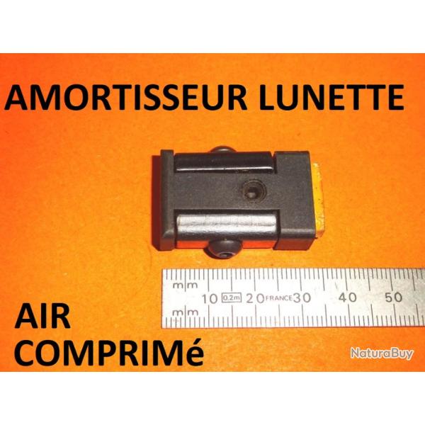 amortisseur de rail de lunette GAMO / DIANA air comprim� - VENDU PAR JEPERCUTE (SZA958)