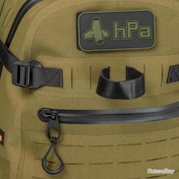 Sac � dos polyvalent �tanche et gonflable 25 litres - INFLADRY