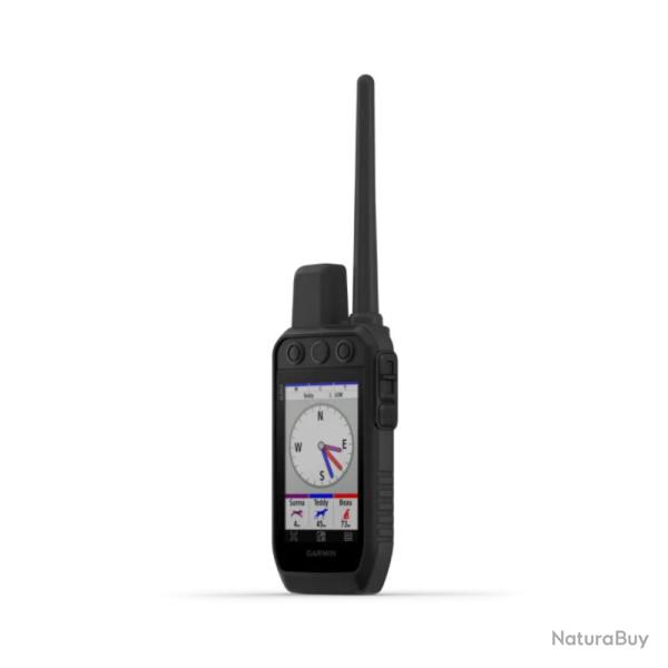 GARMIN TELECOMMANDE GPS ALPHA 300 F