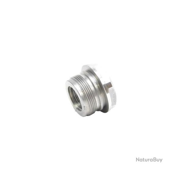 BAGUE DE FILETAGE A-TEC POUR MARKSMAN ET PRS GEN1 3/4-24