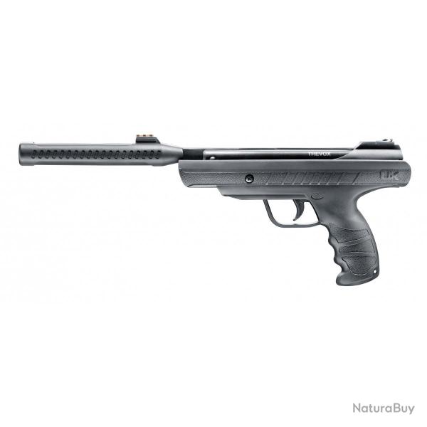 Pistolet 4.5mm Trevox 6 Joules Air Comprim� Umarex