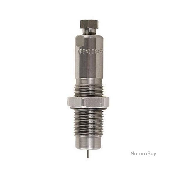 LEE DECAP DIE UNIVERSAL - Outil D�samorceur Universel