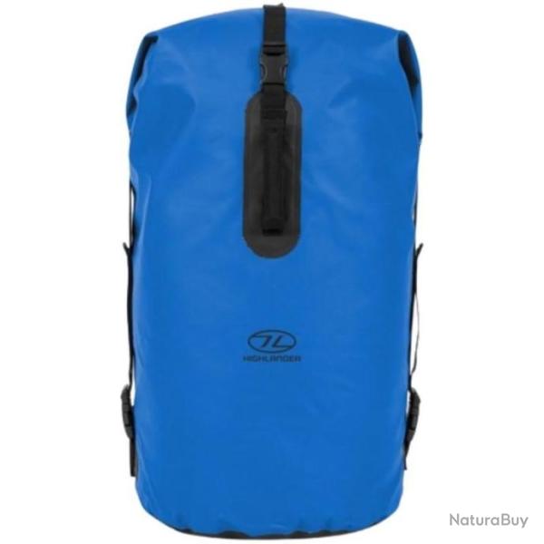 TROON Sac �tanche - Bleu - 70 Litres