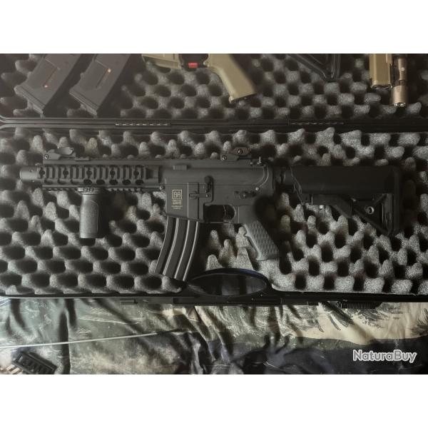 R�plique SA-C05 CORE�Carbine Specna Arms AEG