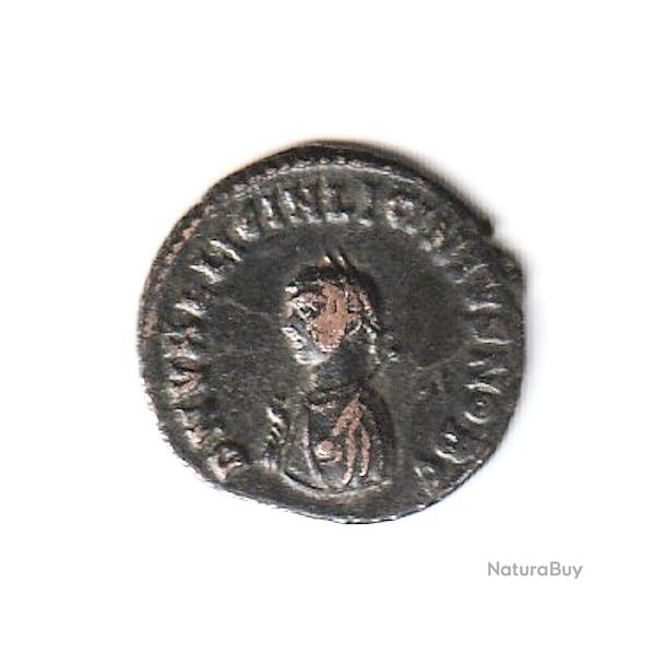 Pi�ce de Monnaie Romaine  De LICINIUS II Centenionalis ou nummus RIC.11 R1