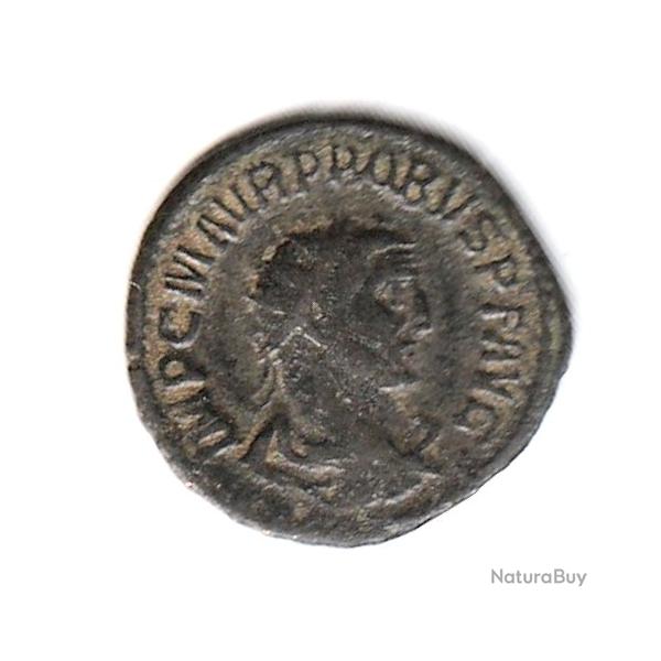 Pi�ce de Monnaie Romaine  De PROBUS Aurelianus  RIC.925  R1