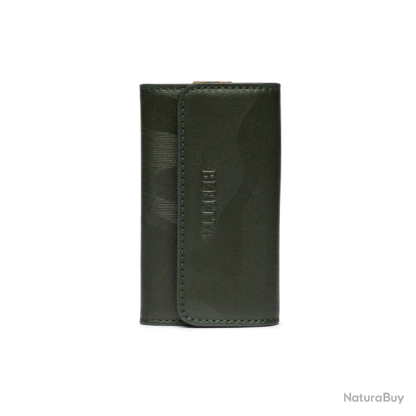Porte-cl�s Beretta Casual - Vert