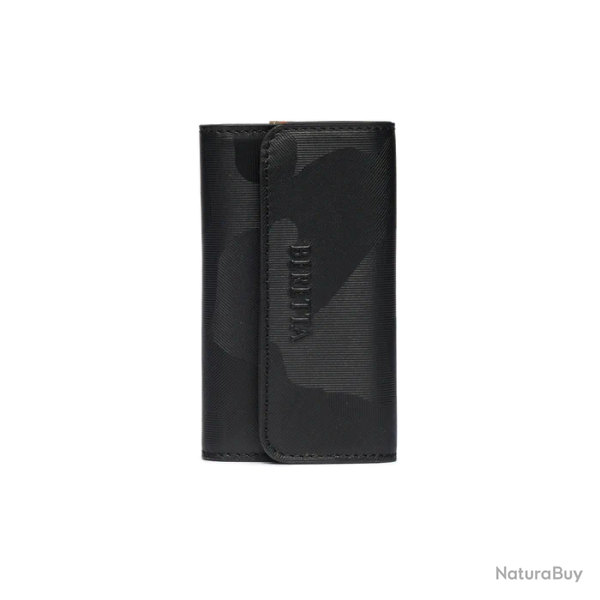 Porte-cl�s Beretta Casual - Noir