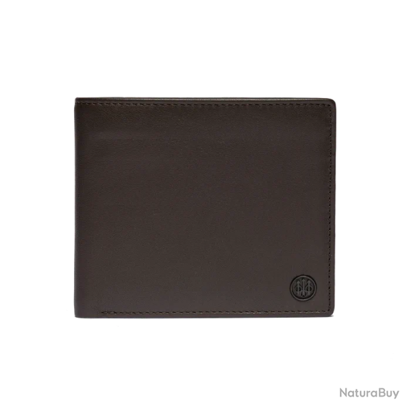 Portefeuille Beretta Classic - Marron