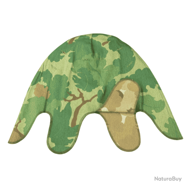 Couvre casque US M1 Vietnam