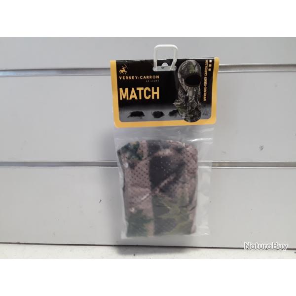 Cagoule Verney carron MATCH