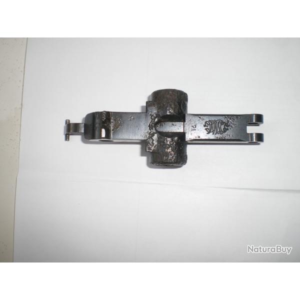 tracteur genouill�re luger