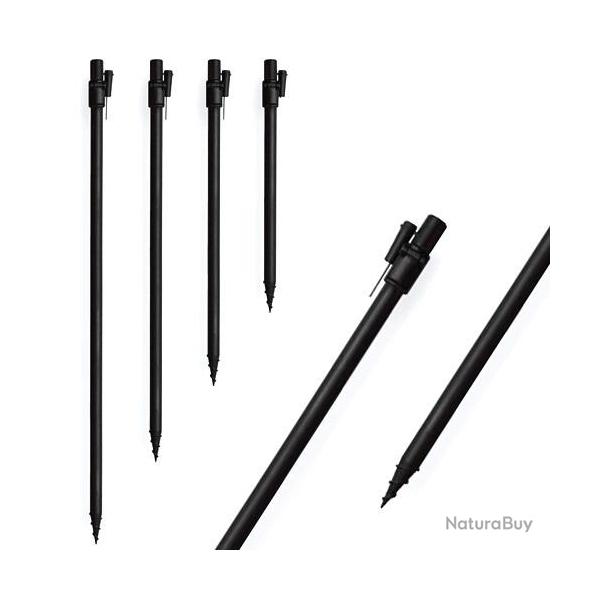 Pique Prologic T�lescopique Power Bankstick 110/180cm