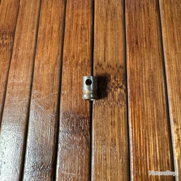 EMBOUT D'AXE DE BARILLET, EXTRACTEUR - PI�CE POUR COLT 1895, 89, 92, 1905 COLT POLICE ET POCKET
