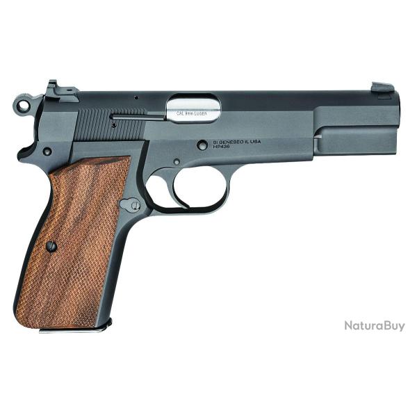 SPRINGFIELD ARMORY SA-35 9X19 CANON 4.7