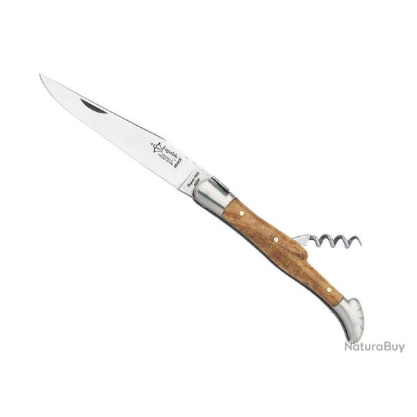 LAGUIOLE G.DAVID 2P genevrier