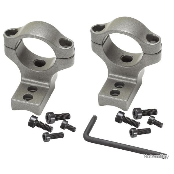 MONTAGE HAUT REMINGTON POUR 783 25.4MM OU 30MM