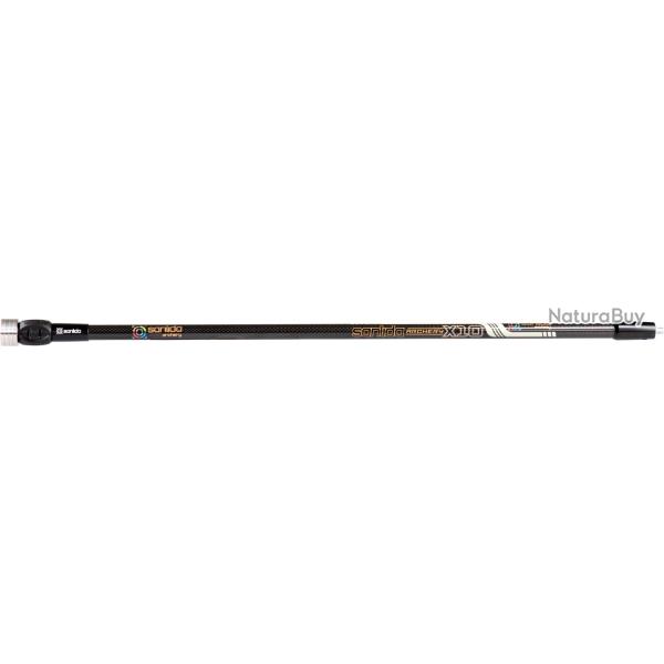 SANLIDA - Central Carbon X10 RECURVE 30"