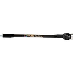 SANLIDA - Lat&eacute;ral Carbone X10 COMPOUND 15"