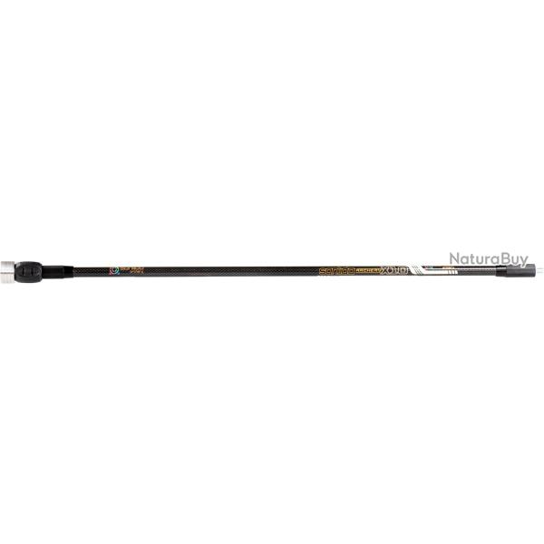 SANLIDA - Central Carbon X10 COMPOUND 28"