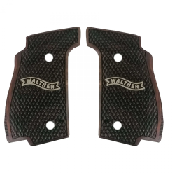 Plaquette Pistolet Walther Q5 &eacute;caille de poisson tacticalmakgrips