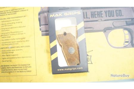Recover pour pistolet Beretta 92 Olive Drab - - Pièces détachées