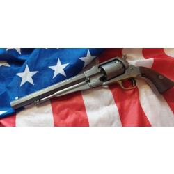 AUTHENTIQUE REMINGTON mod 1858 NEW MODEL ARMY. ETAT EXCEPTIONNEL