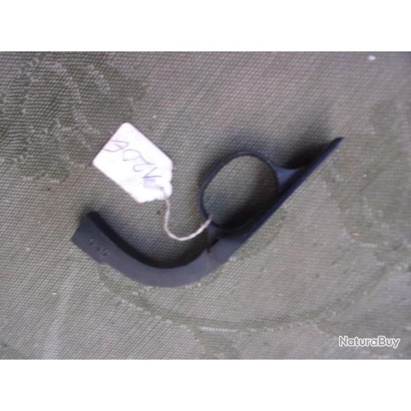 pontet de revolver � poudre noire