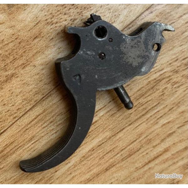 D�tente Revo 1892 Espagnol type Smith&Wesson compl�te marqu�e US