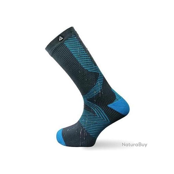CHAUSSETTES homme VERJARI TREK LIGHT imperm�able