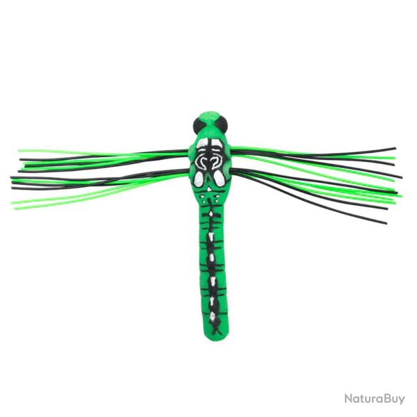 Leurre Souple Lunkerhunt Dragonfly 8cm Pond Hawk