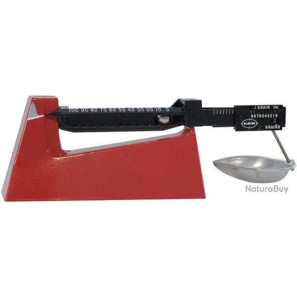 LEE SAFETY POWDER SCALE (balance � poudre de pr�cision)