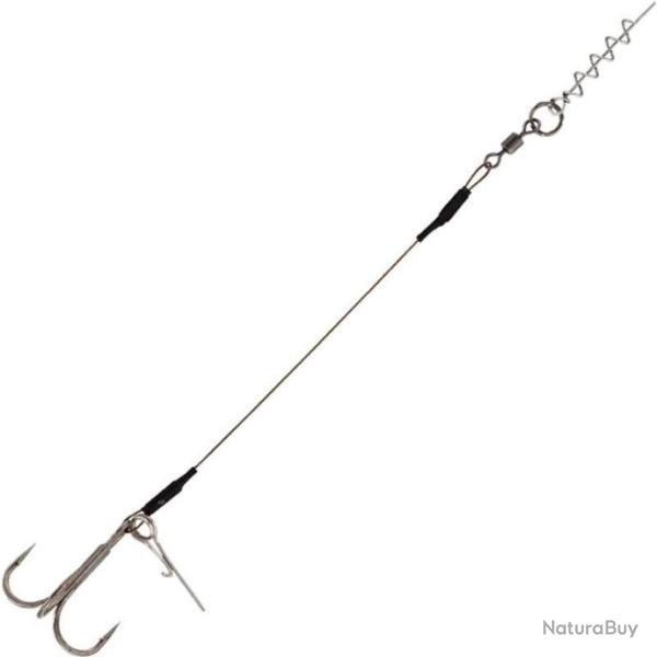 VOLKIEN SOUL TPA STINGER SIMPLE 120 TRIPLE N�1/0