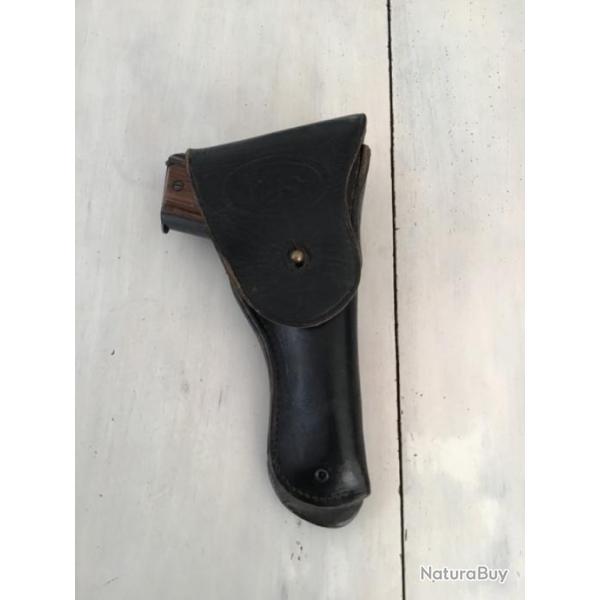 �tui ceinture Colt 45 US.